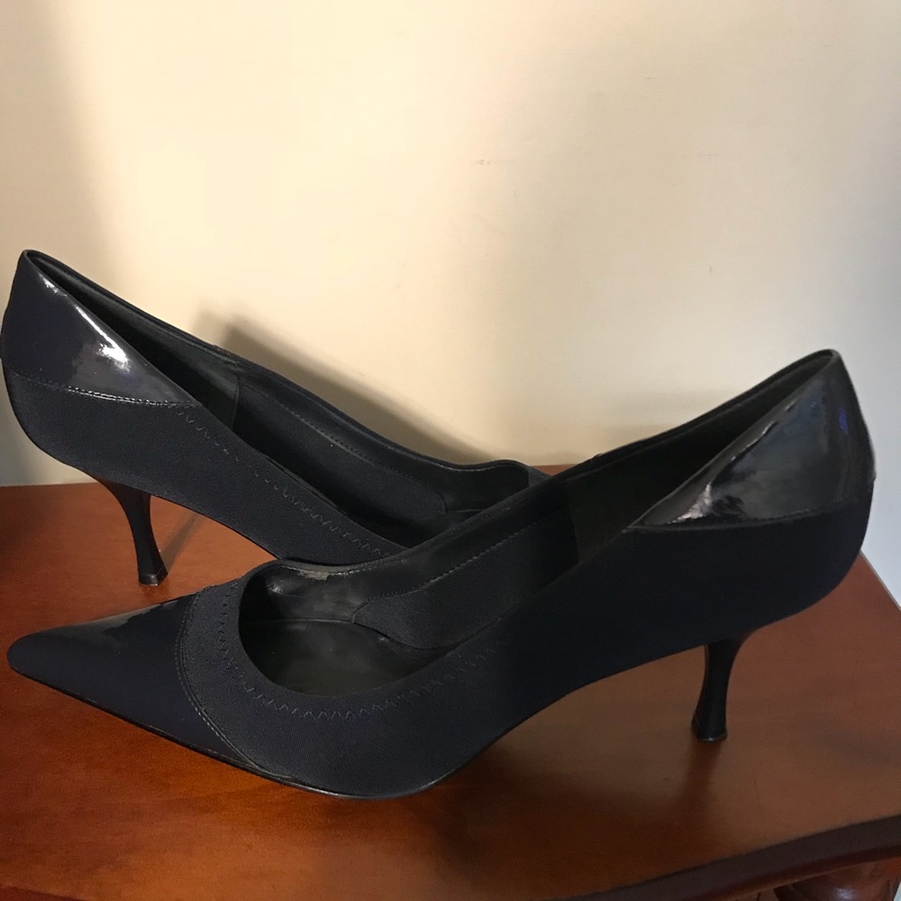 Nine West High heel shoes